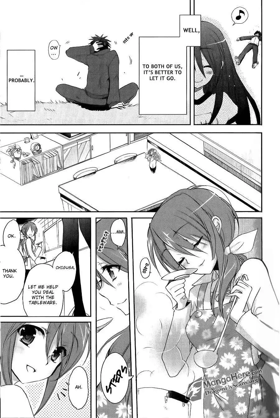 Shakugan no Shana Chapter 42 5